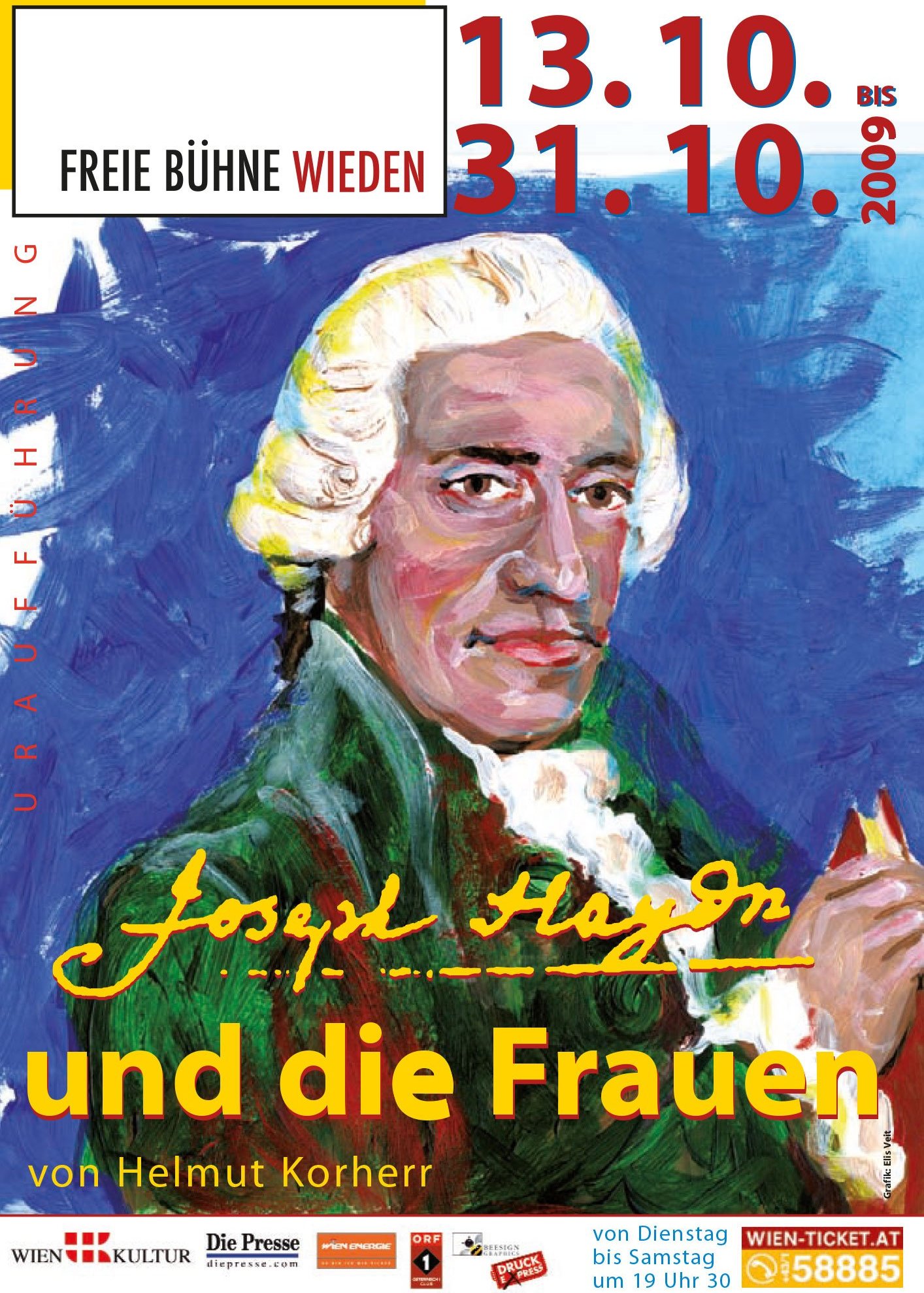 Joseph Haydn und die Frauen